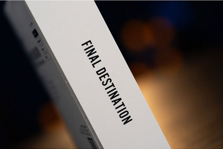 Final Destination