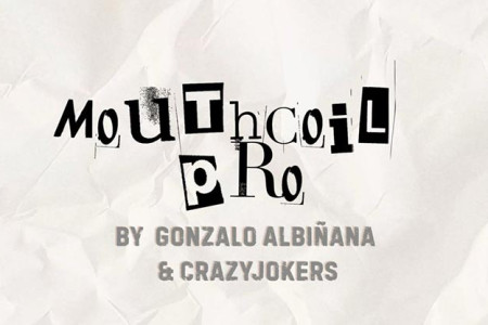 Mouth Coil Pro Mouth Coil Pro