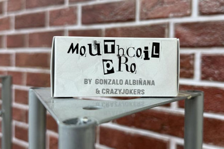 Mouth Coil Pro Mouth Coil Pro