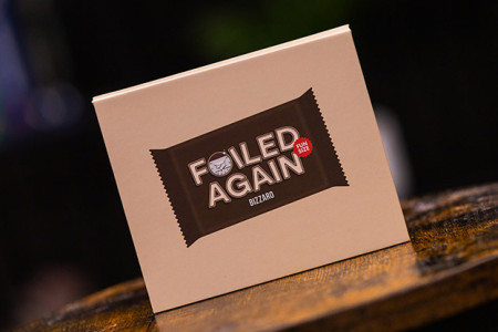 Foiled Again