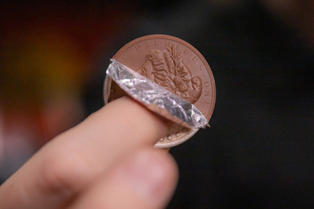 Foiled Again