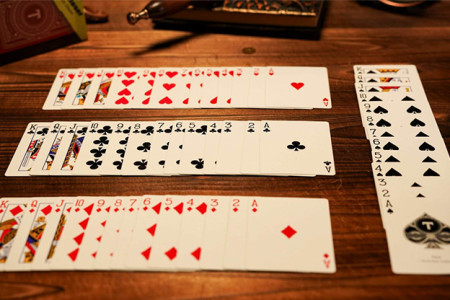 Olson's Closer Olson's Closer