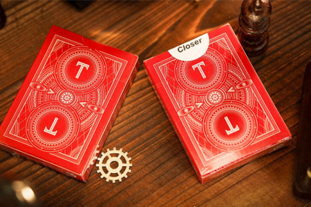 Olson's Closer Olson's Closer