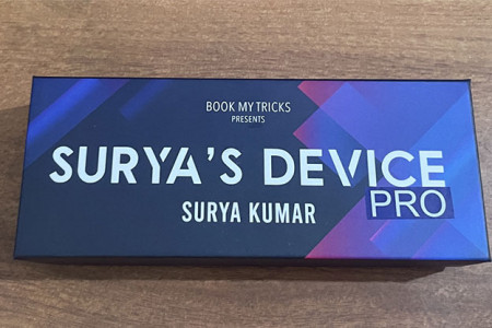 Suryas Device Pro