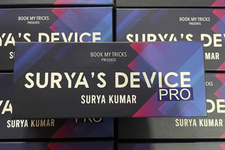 Suryas Device Pro