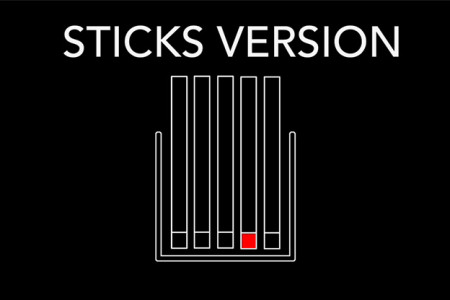 Stick Imposter