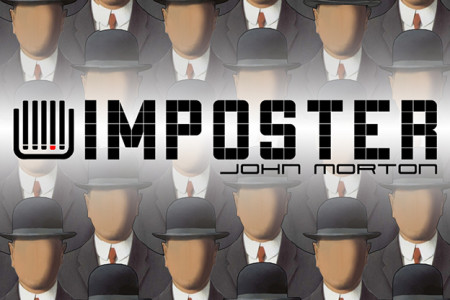 Stick Imposter