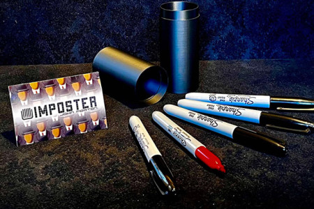Sharpie Imposter