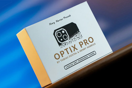 Optix Pro