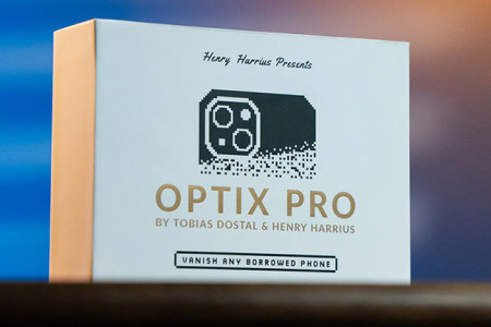 Optix Pro
