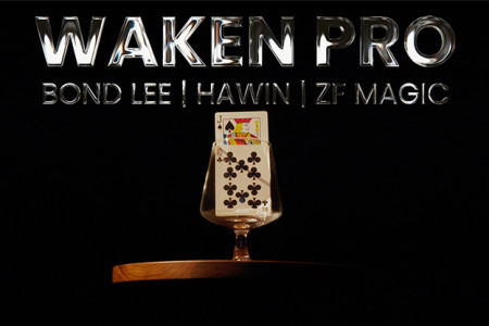 Waken Pro