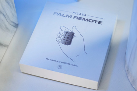 PITATA Palm Remote