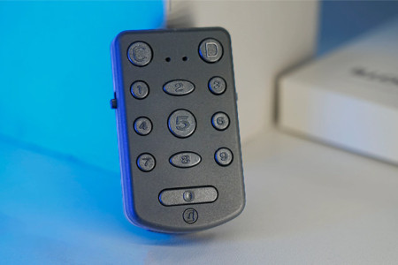 PITATA Palm Remote