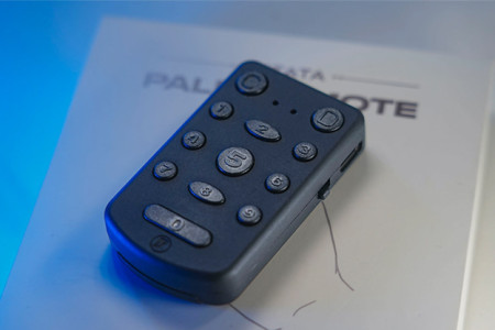 PITATA Palm Remote