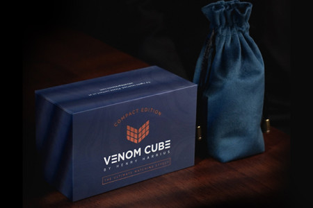 Venom Cube (Compact Edition) Venom Cube (Compact Edition)