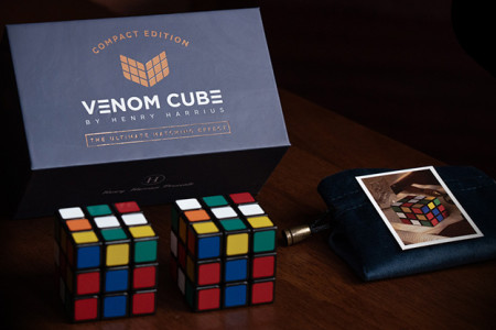 Venom Cube (Compact Edition) Venom Cube (Compact Edition)