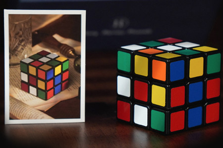 Venom Cube (Compact Edition) Venom Cube (Compact Edition)