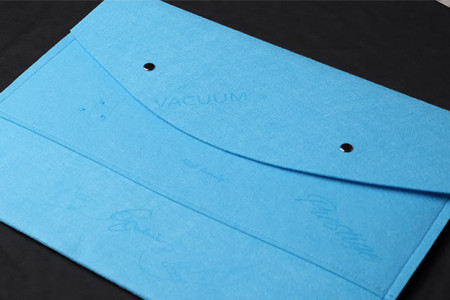 Vacuum Stage Version