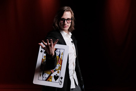 Vacuum Stage Version