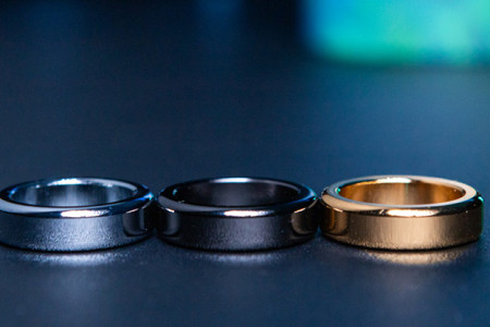 Nova Rings Nova Rings