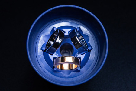 Nova Rings Nova Rings