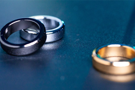 Nova Rings Nova Rings
