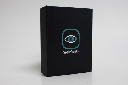 PeekSmith 3 PeekSmith 3