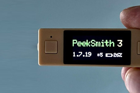 PeekSmith 3 PeekSmith 3