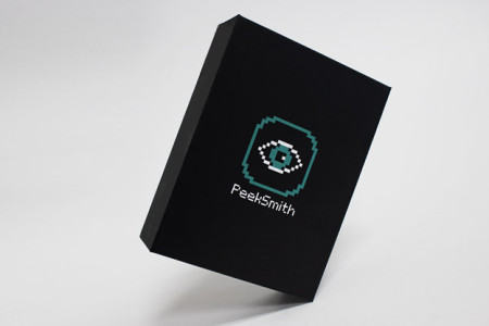 PeekSmith 3 PeekSmith 3