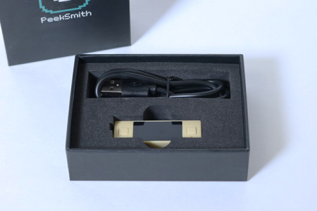 PeekSmith 3 PeekSmith 3