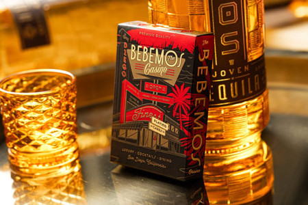 Baraja Bebemos Casino Baraja Bebemos Casino