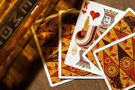 Baraja Bebemos Casino Baraja Bebemos Casino