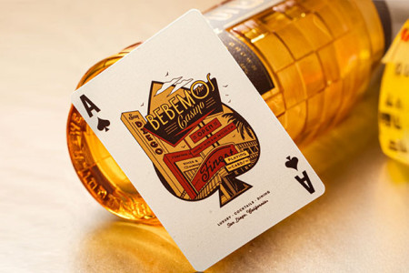 Baraja Bebemos Casino Baraja Bebemos Casino