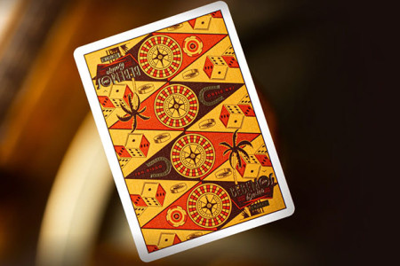 Baraja Bebemos Casino Baraja Bebemos Casino