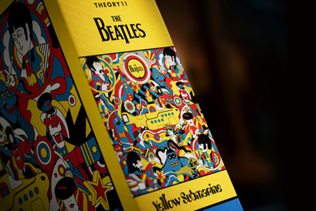 Puzzle Yellow Submarine Jigsaw Puzzle Yellow Submarine Jigsaw