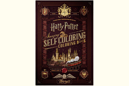 Livre magique Harry Potter Livre magique Harry Potter