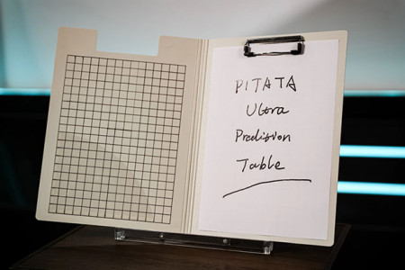 Ultra Prediction Table