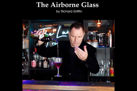 Airborne (Vin) - richard griffin