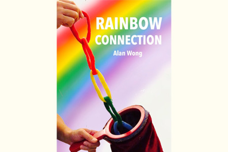 Rainbow Connection Rainbow Connection