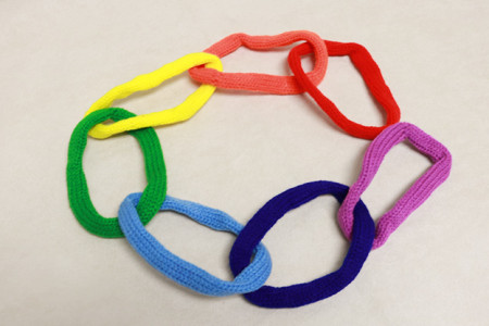 Rainbow Connection Rainbow Connection