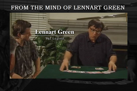 The Stolen Cards (Limited Edition)