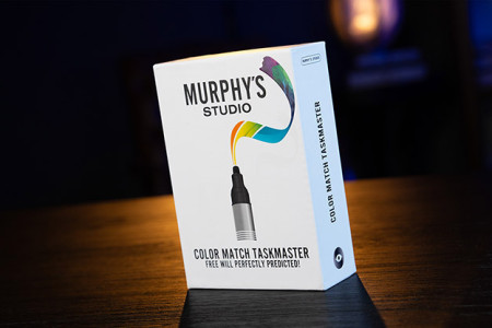 Color Match Taskmaster