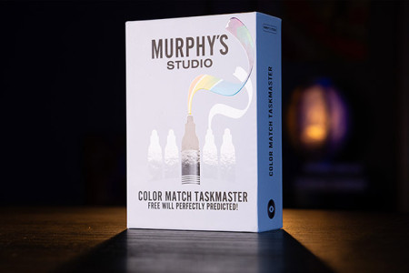 Color Match Taskmaster
