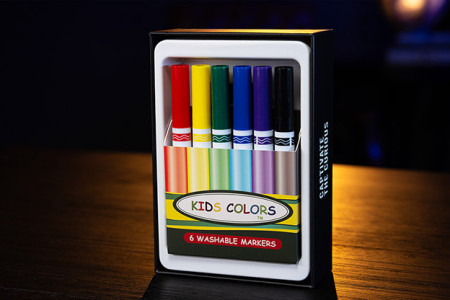 Color Match Taskmaster