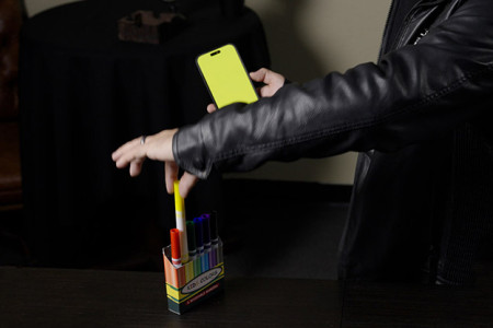 Color Match Taskmaster