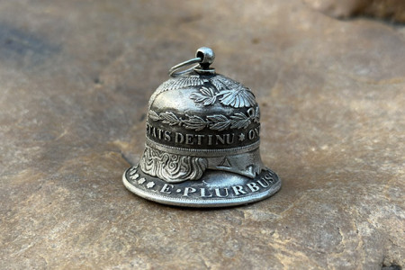 Coin Bell