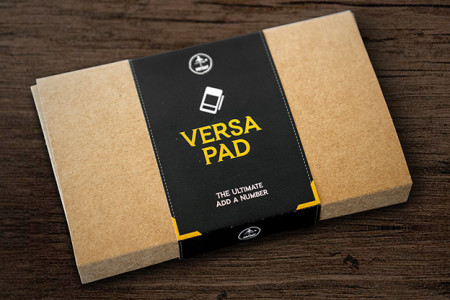 Versa Pad (Cuir)
