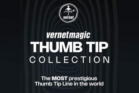 Thumb Tip Collection - vernet