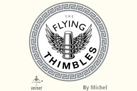 The Flying Thimbles The Flying Thimbles