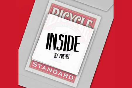 Inside Inside